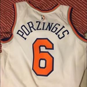 NBA / NFL Jerseys